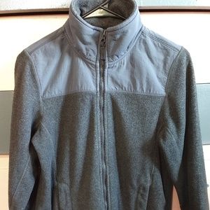 Aeropostale fleece jacket
